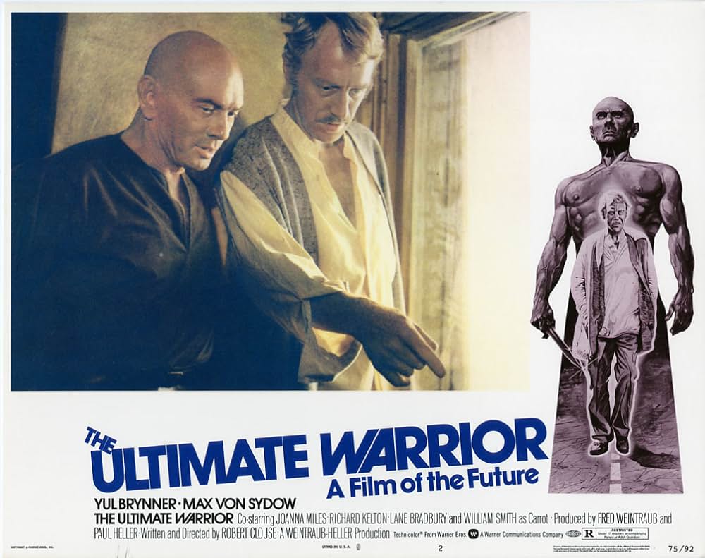 SF最後の巨人の画像