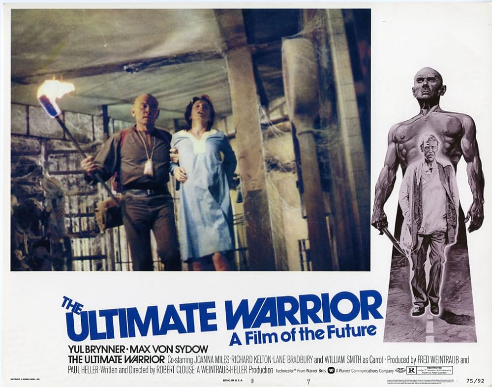 SF最後の巨人の画像