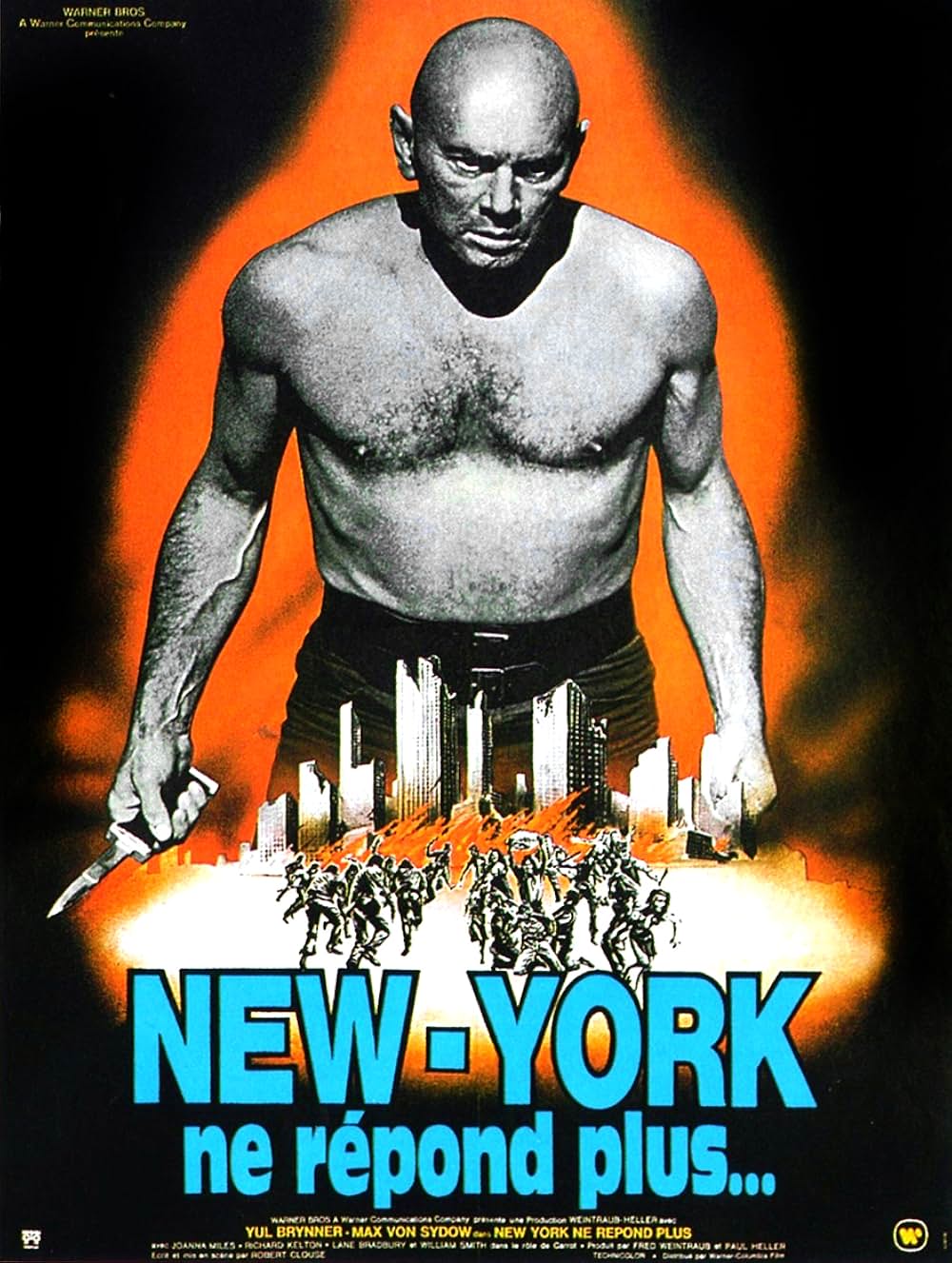 SF最後の巨人の画像