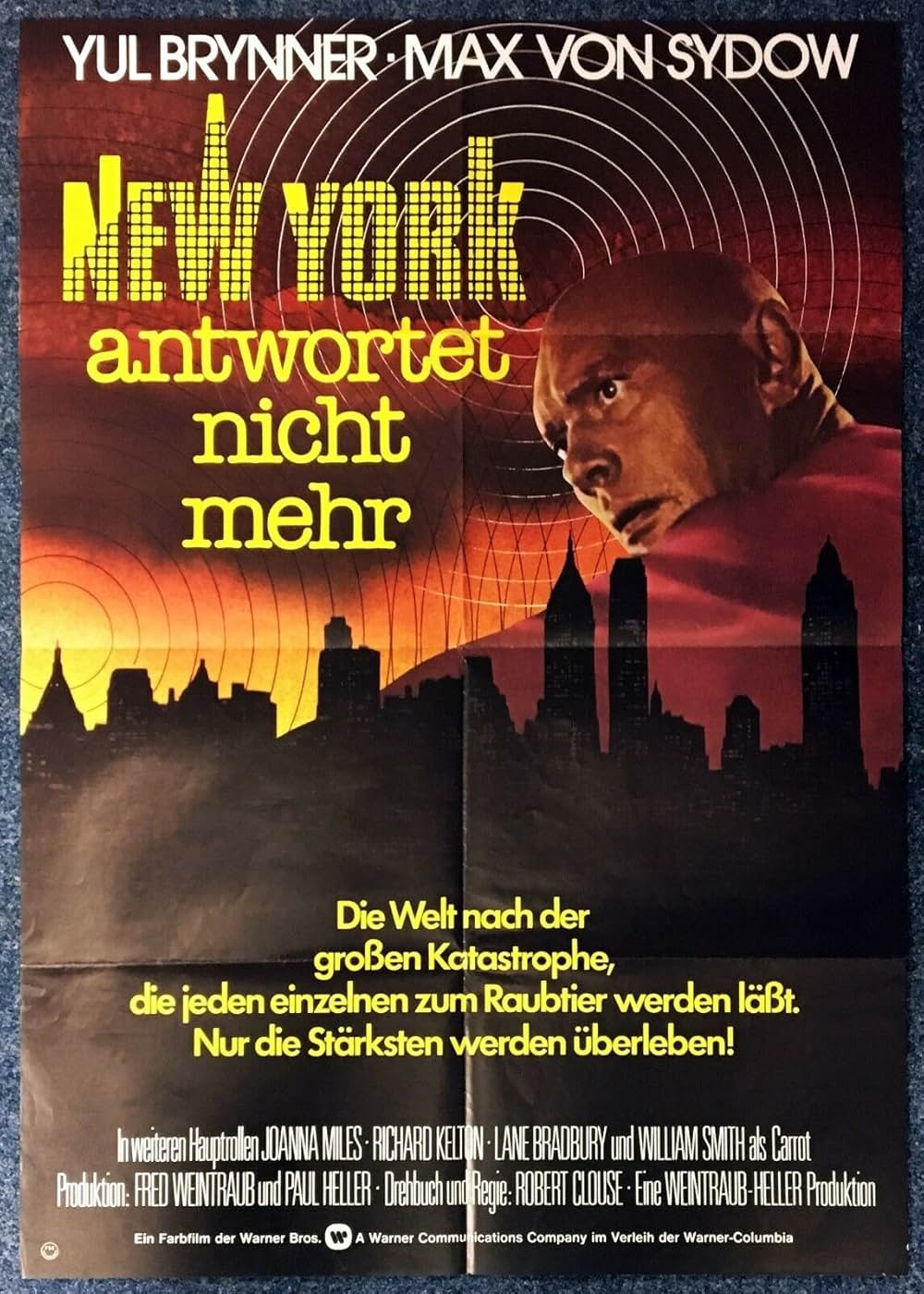 SF最後の巨人の画像