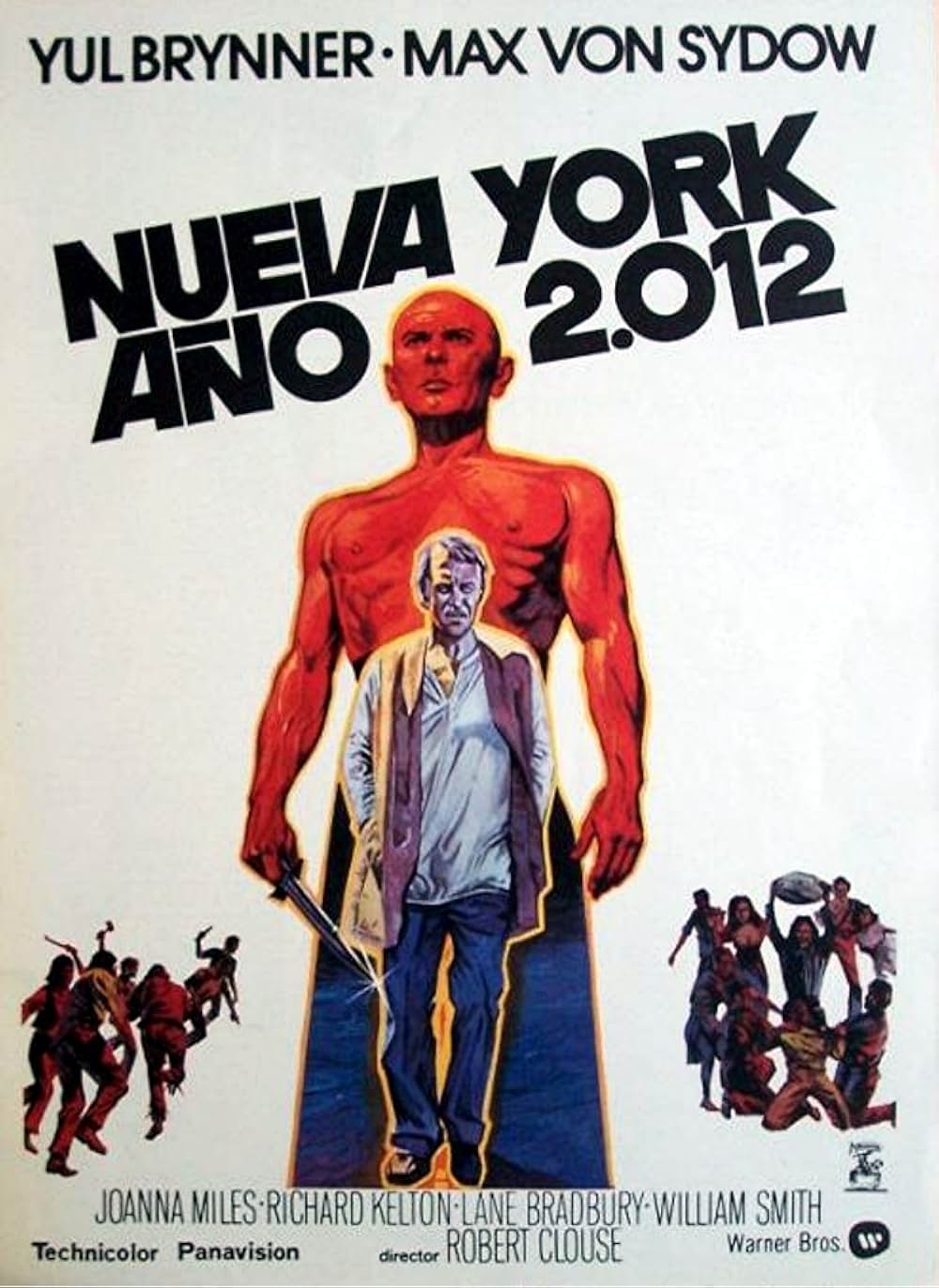 SF最後の巨人の画像