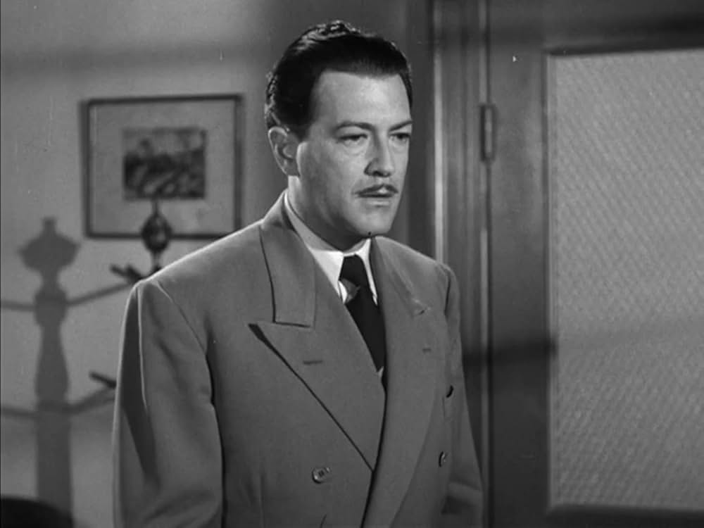 影を追う男の画像