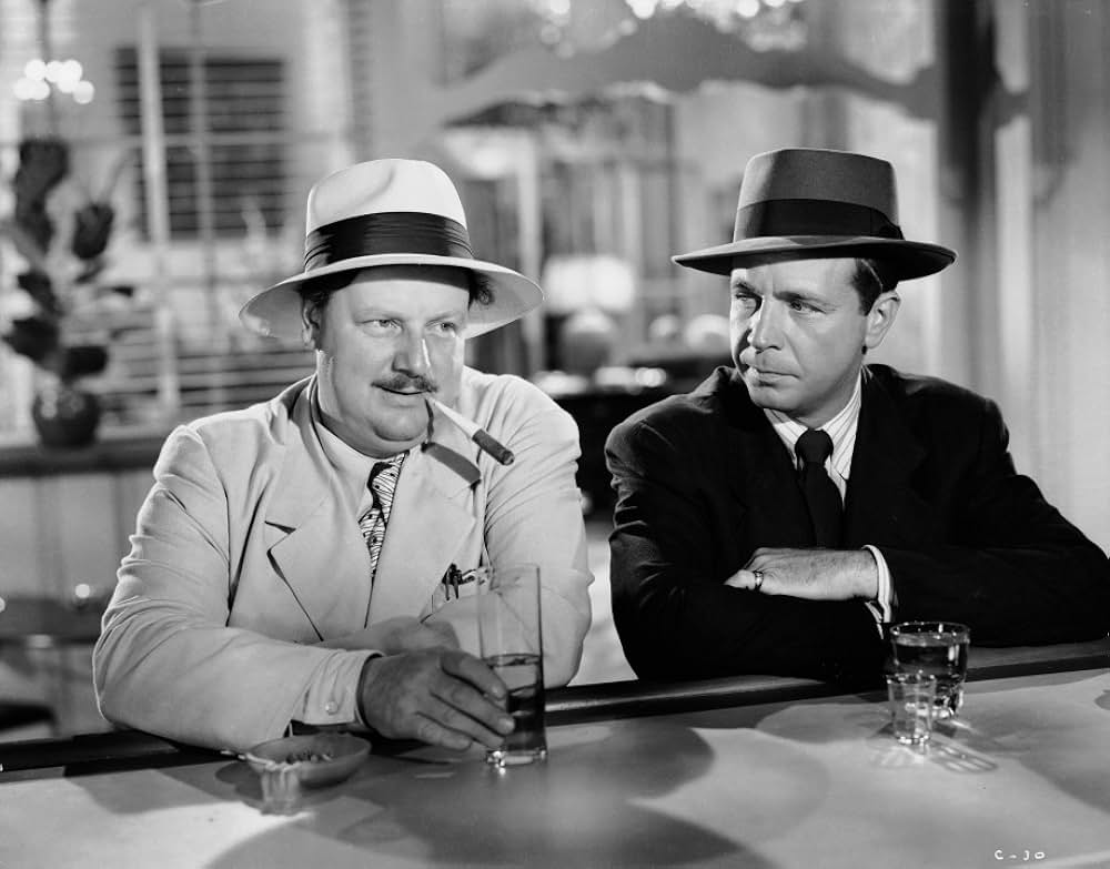 影を追う男の画像