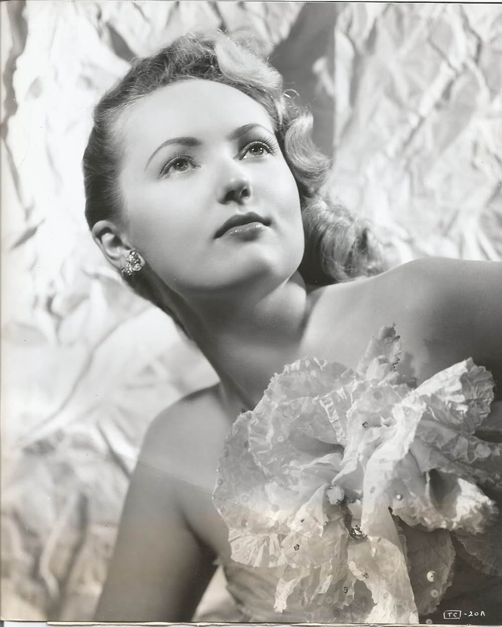 影を追う男の画像