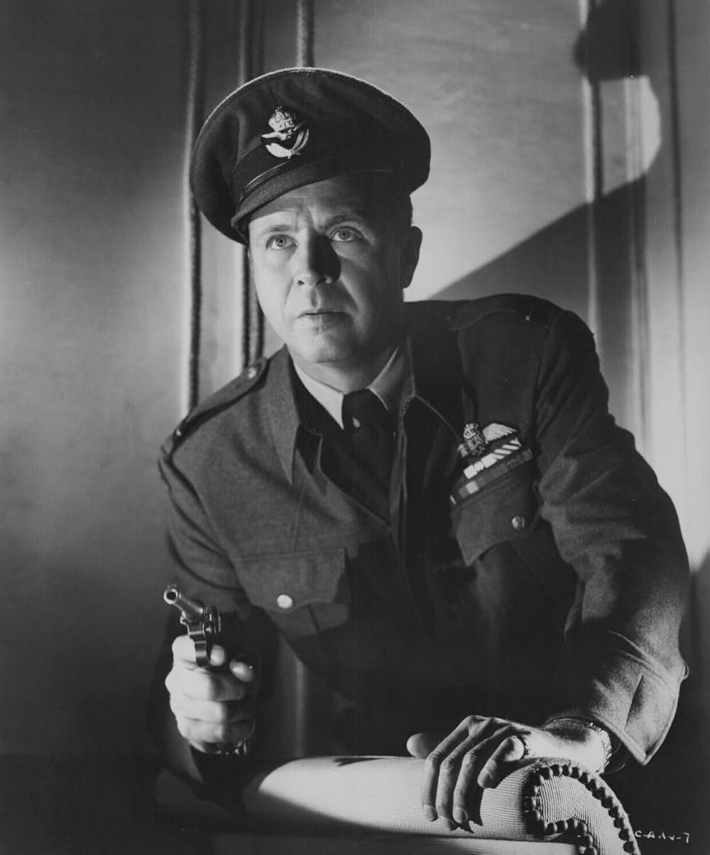 影を追う男の画像