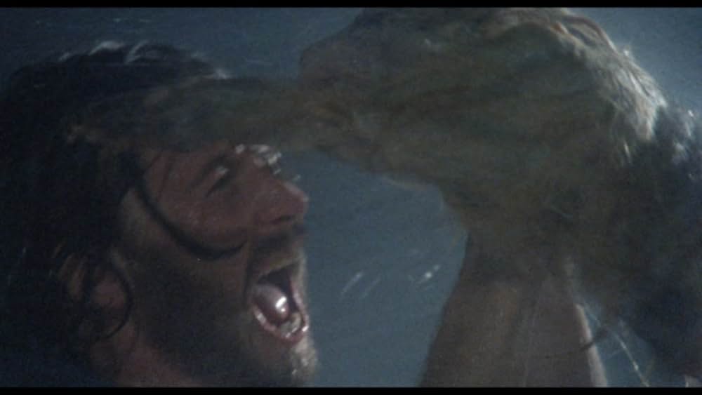 異型生命体ファングの画像