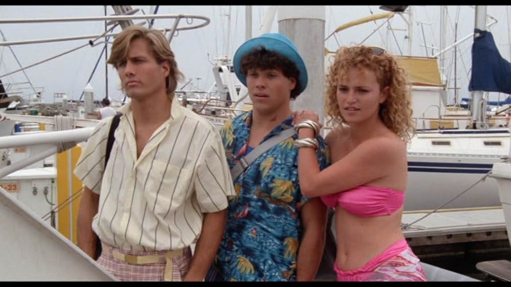 異型生命体ファングの画像