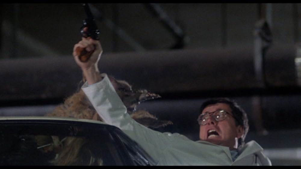 異型生命体ファングの画像