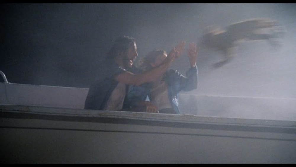 異型生命体ファングの画像