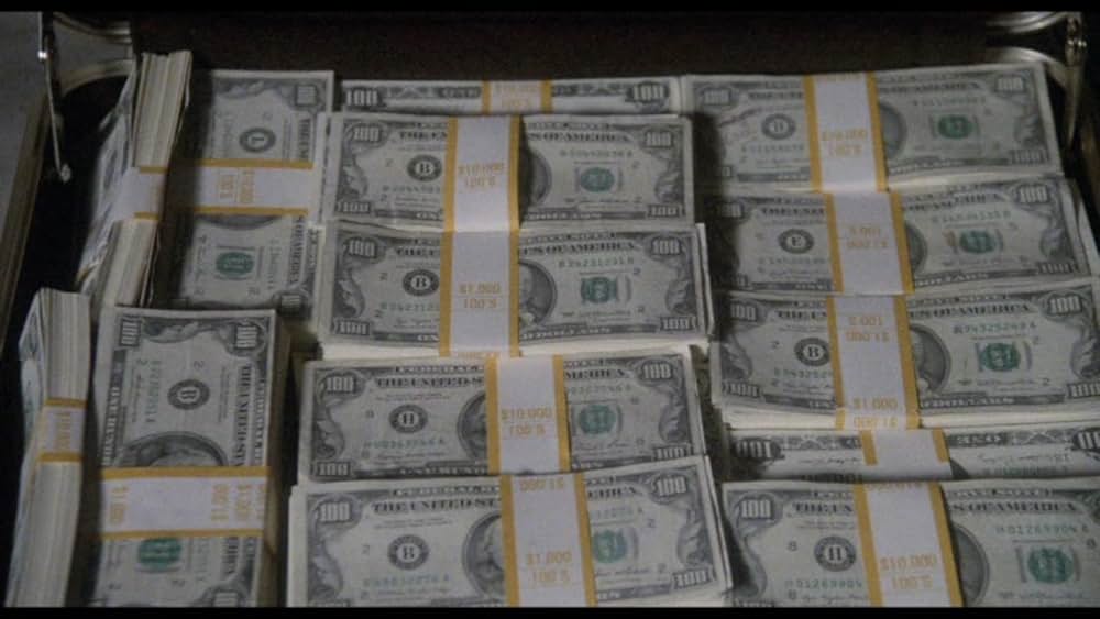 異型生命体ファングの画像