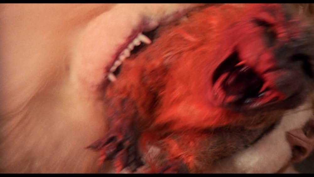 異型生命体ファングの画像