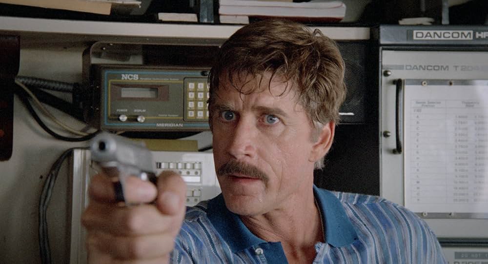 異型生命体ファングの画像