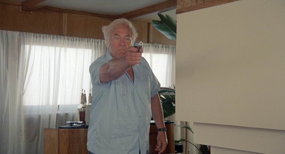 異型生命体ファングの画像