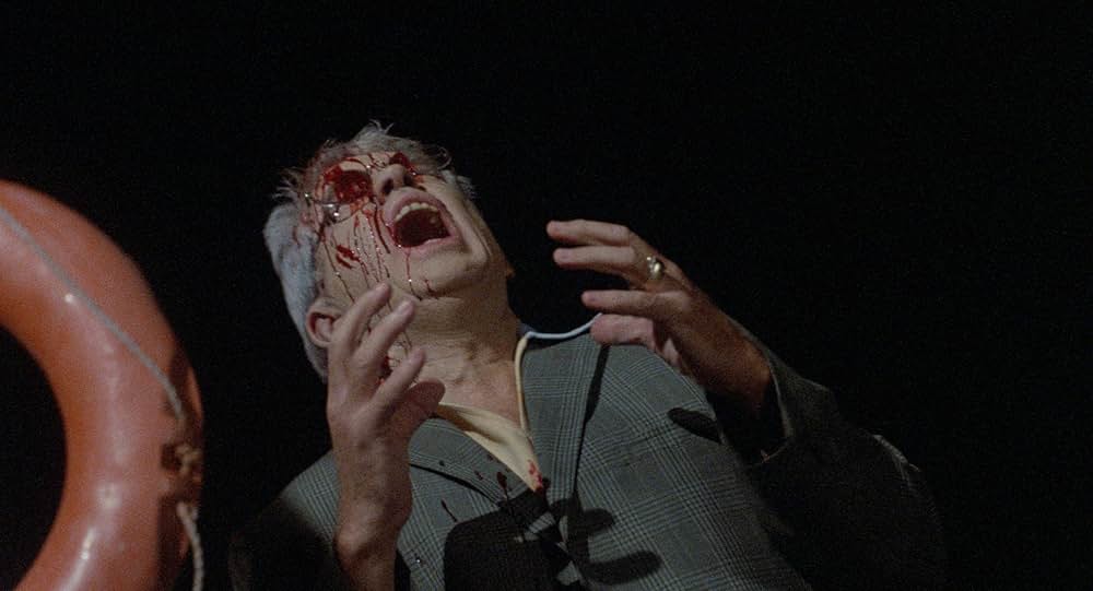 異型生命体ファングの画像