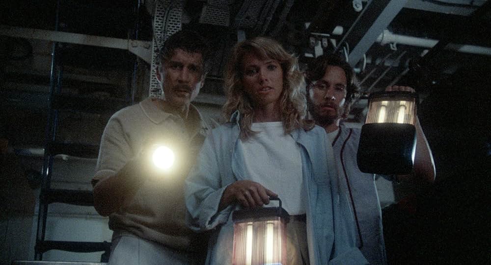 異型生命体ファングの画像