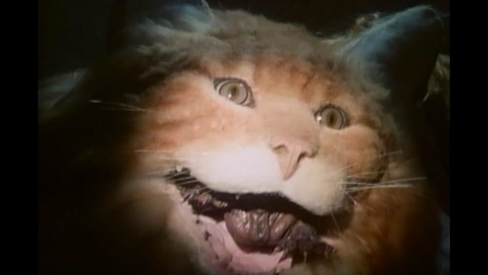 異型生命体ファングの画像