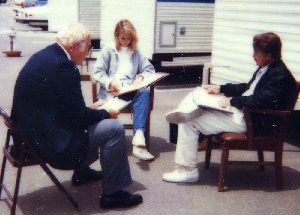 異型生命体ファングの画像