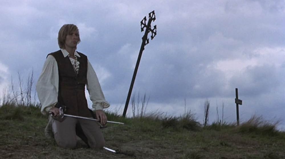 吸血鬼ハンターの画像