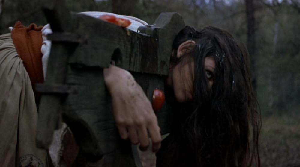 吸血鬼ハンターの画像