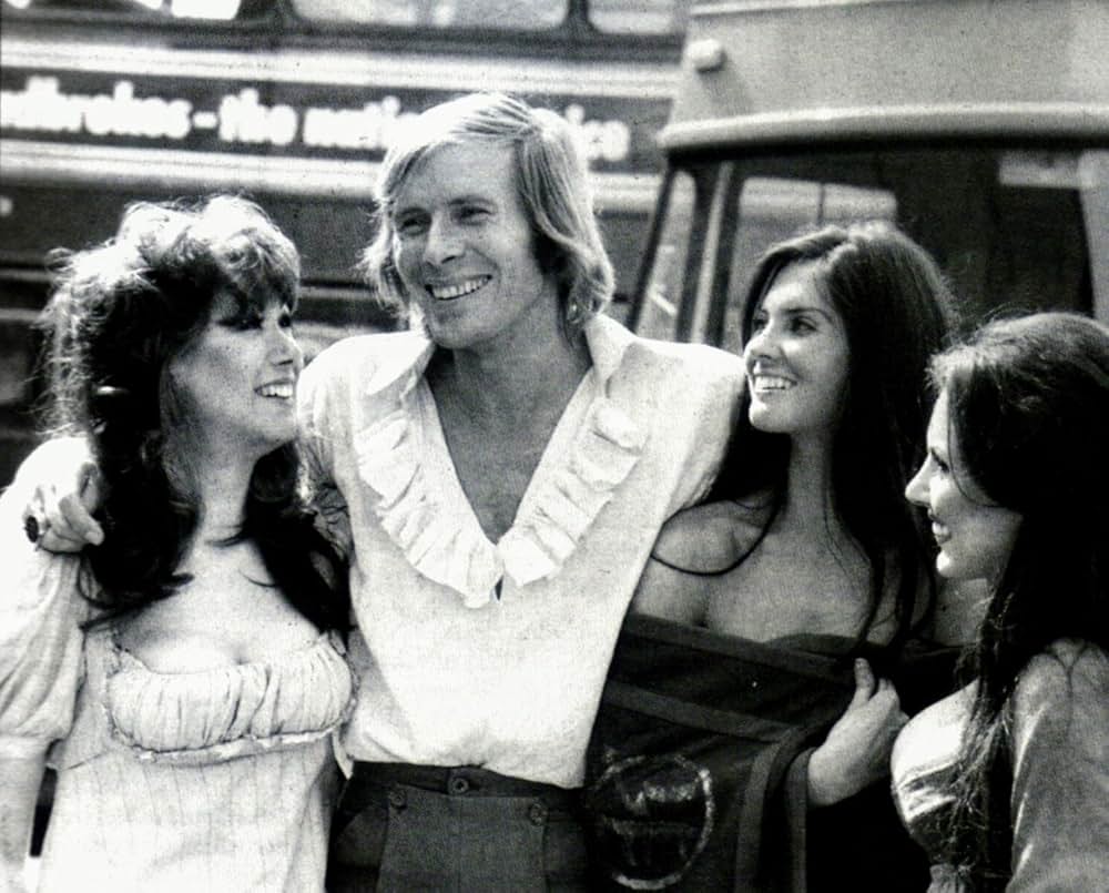 吸血鬼ハンターの画像