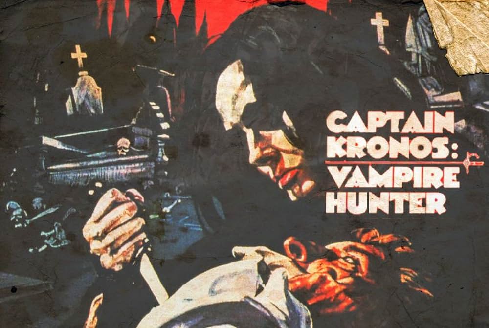 吸血鬼ハンターの画像