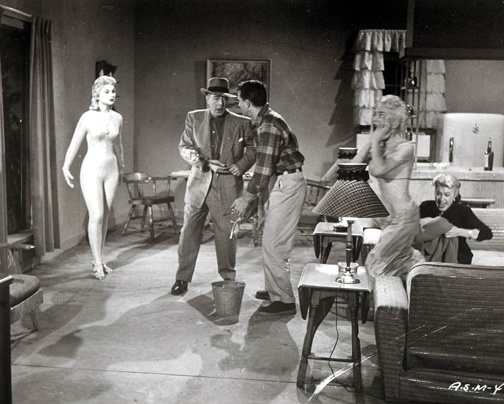 女宇宙怪人OXの画像