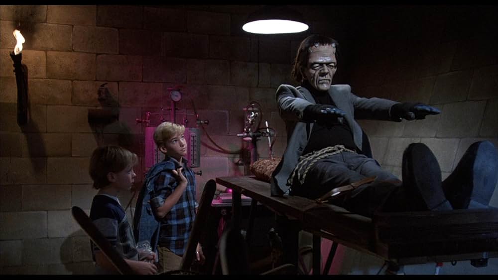 グーリーズIIの画像