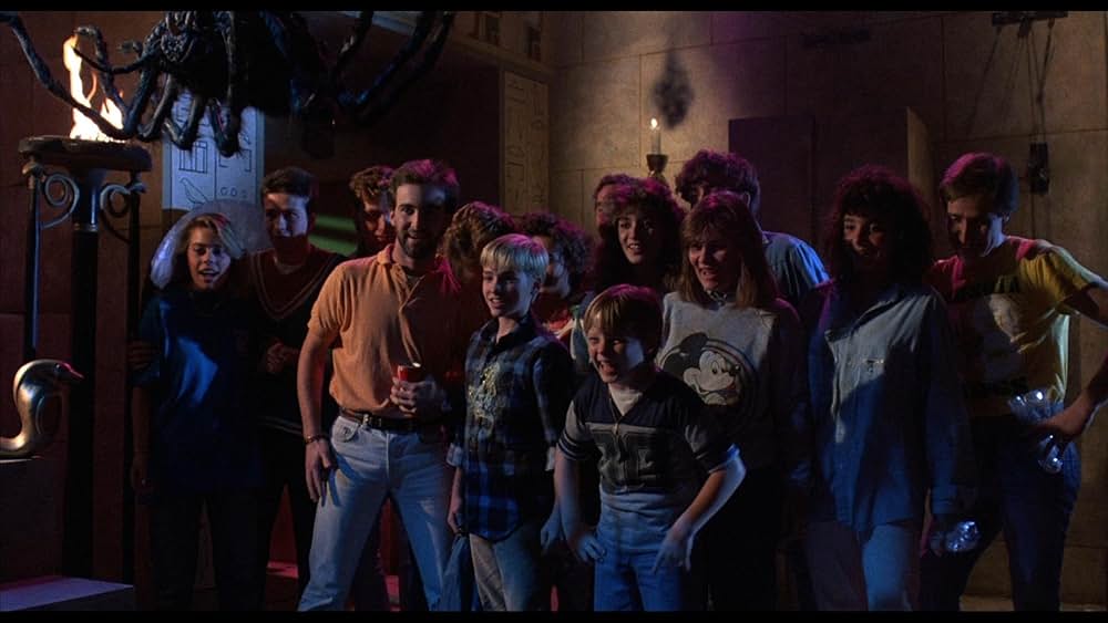 グーリーズIIの画像