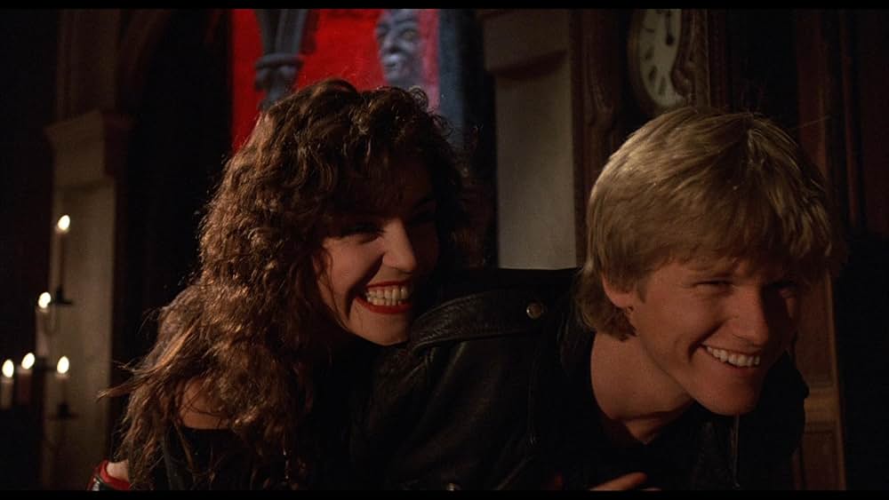 グーリーズIIの画像