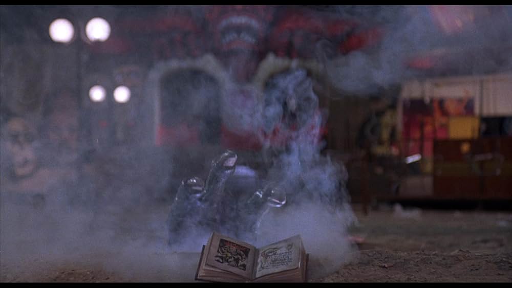 グーリーズIIの画像