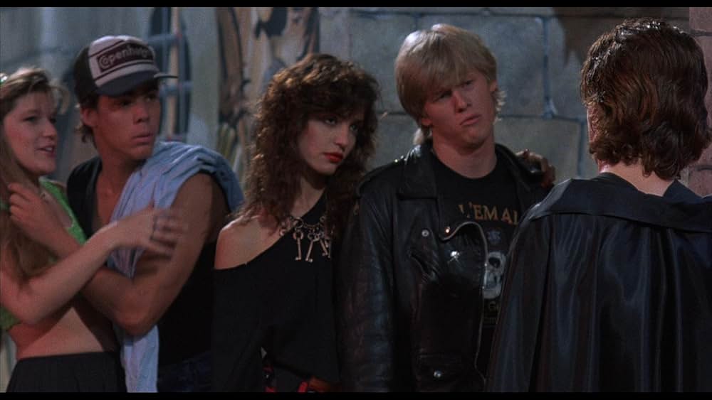 グーリーズIIの画像