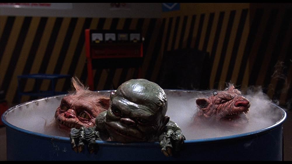 グーリーズIIの画像