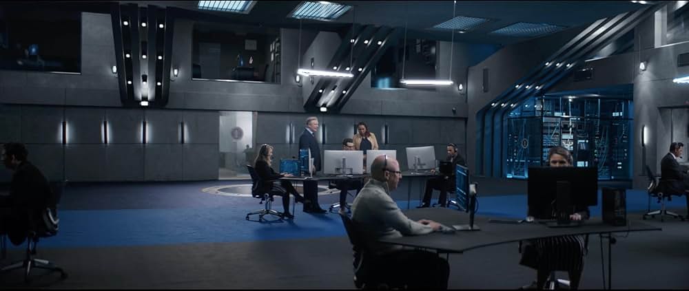 97ミニッツ フォールアウトの画像