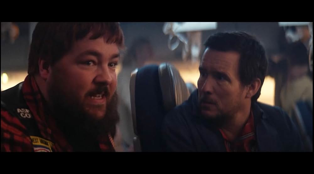 97ミニッツ フォールアウトの画像