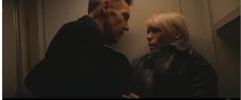 97ミニッツ フォールアウトの画像