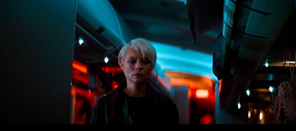 97ミニッツ フォールアウトの画像