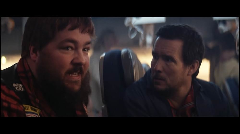 97ミニッツ フォールアウトの画像