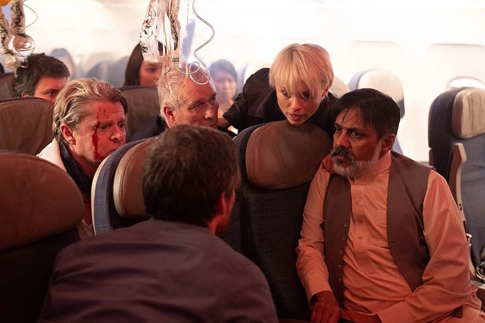 97ミニッツ フォールアウトの画像