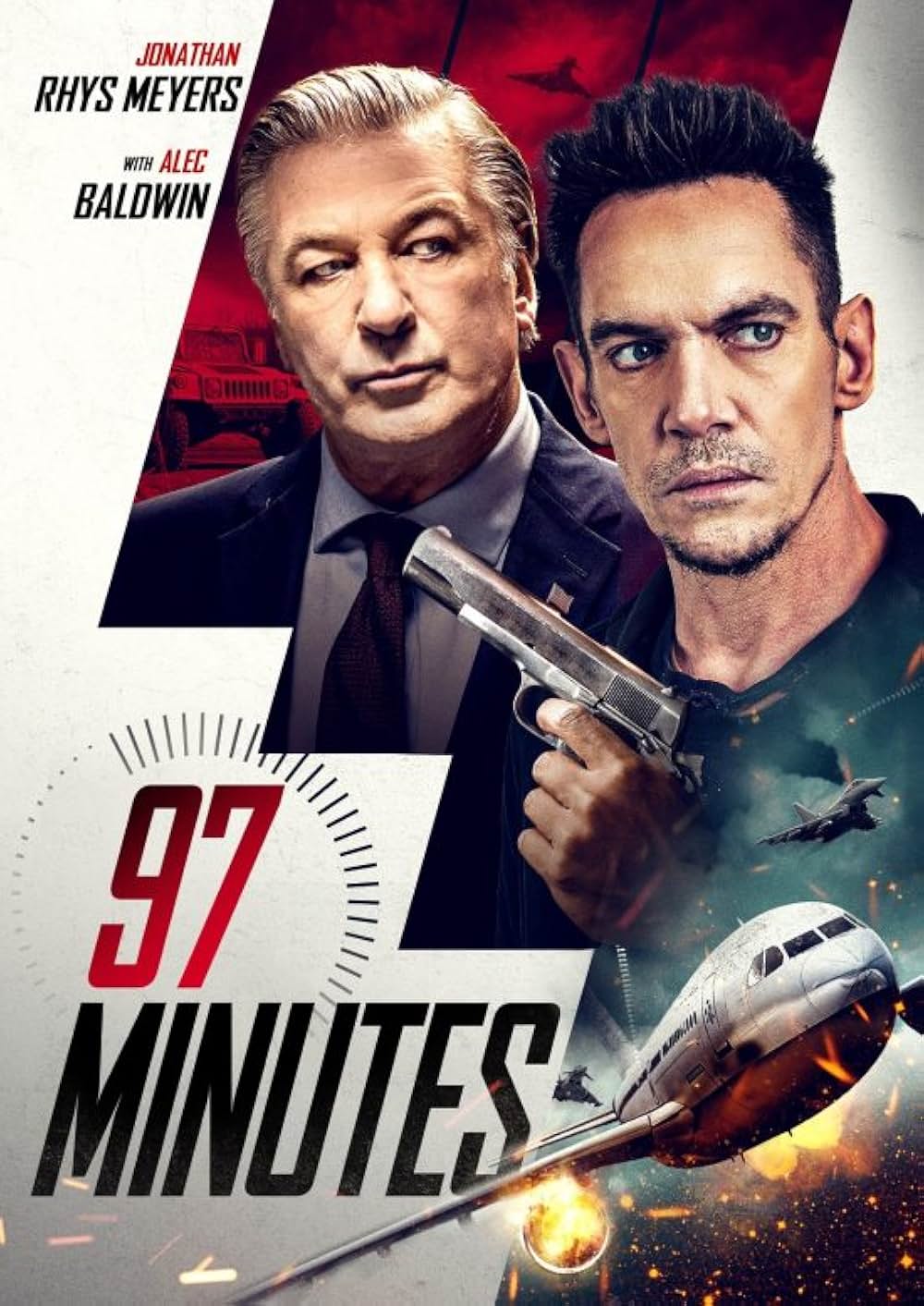 97ミニッツ フォールアウトの画像