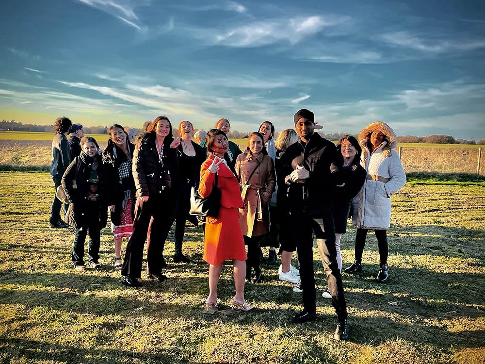 97ミニッツ フォールアウトの画像