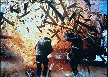 明日に向って撃て！の画像