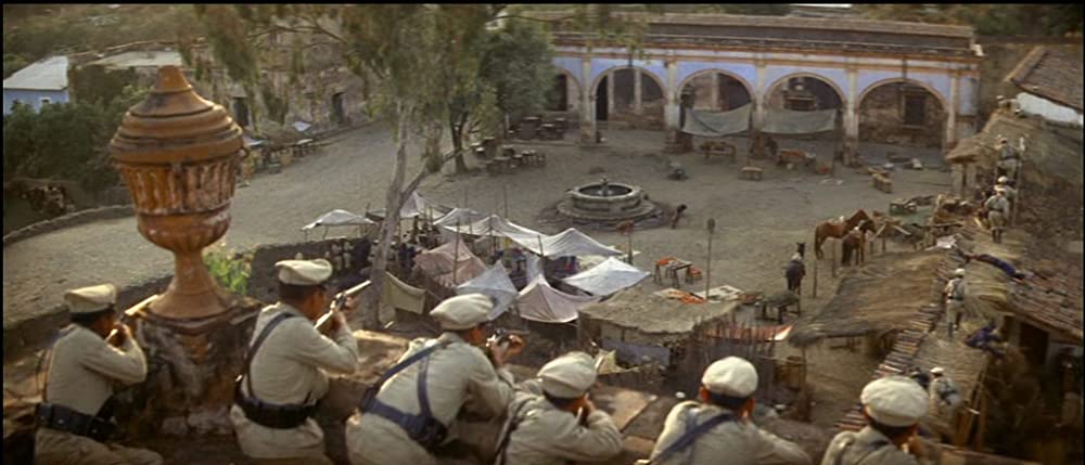 明日に向って撃て！の画像