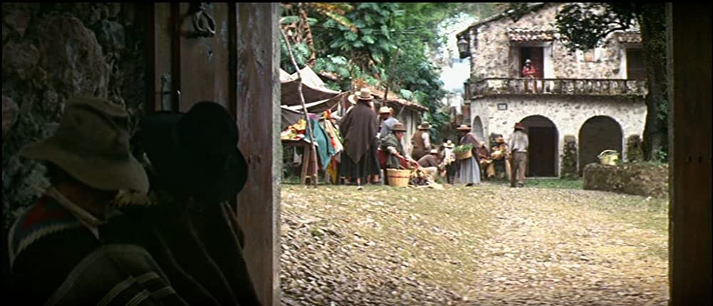 明日に向って撃て！の画像