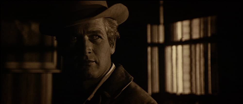 「明日に向って撃て！」ポール・ニューマンの画像