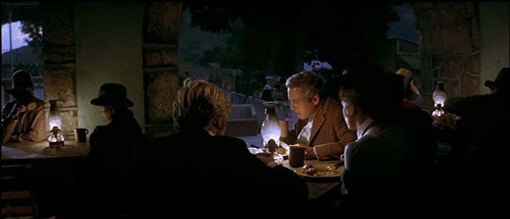 「明日に向って撃て！」ポール・ニューマン & ロバート・レッドフォード & キャサリン・ロスの画像