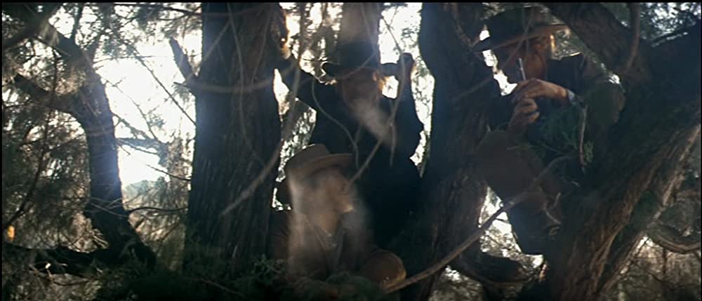 「明日に向って撃て！」ポール・ニューマン & ロバート・レッドフォードの画像