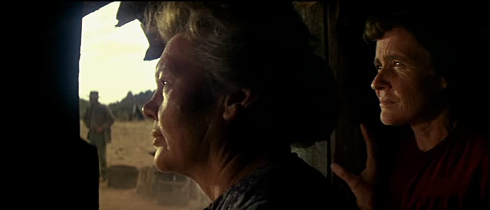 明日に向って撃て！の画像