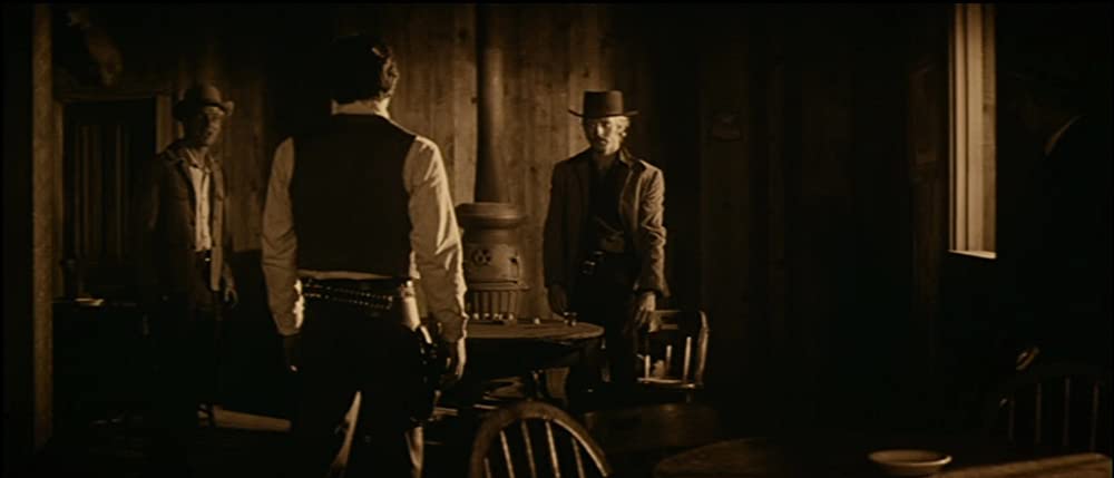 「明日に向って撃て！」ポール・ニューマン & ロバート・レッドフォードの画像