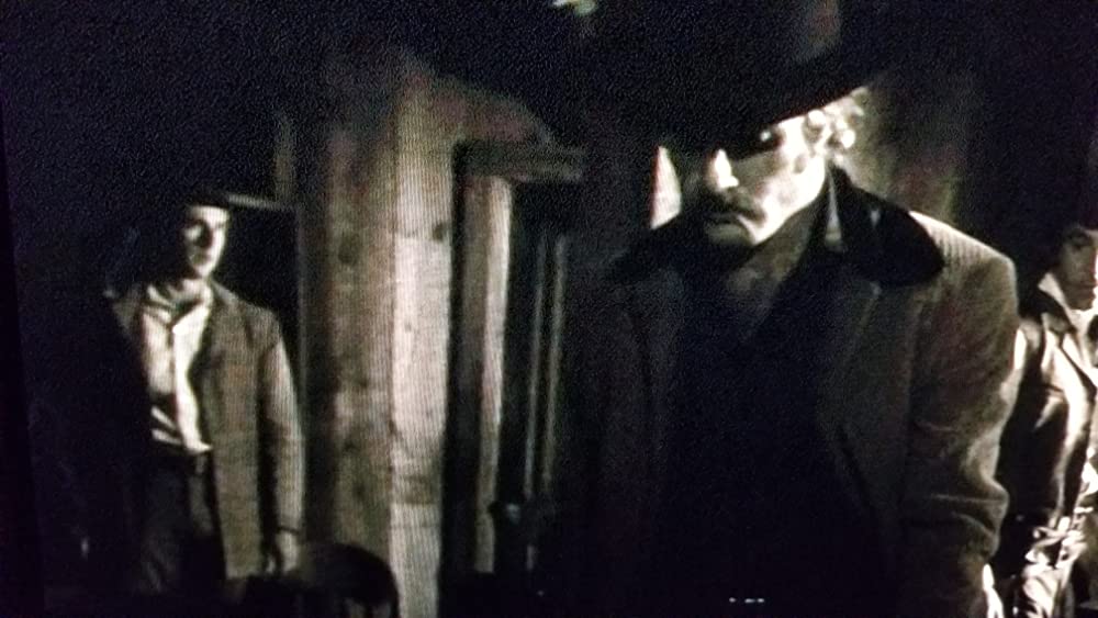 「明日に向って撃て！」サム・エリオットの画像