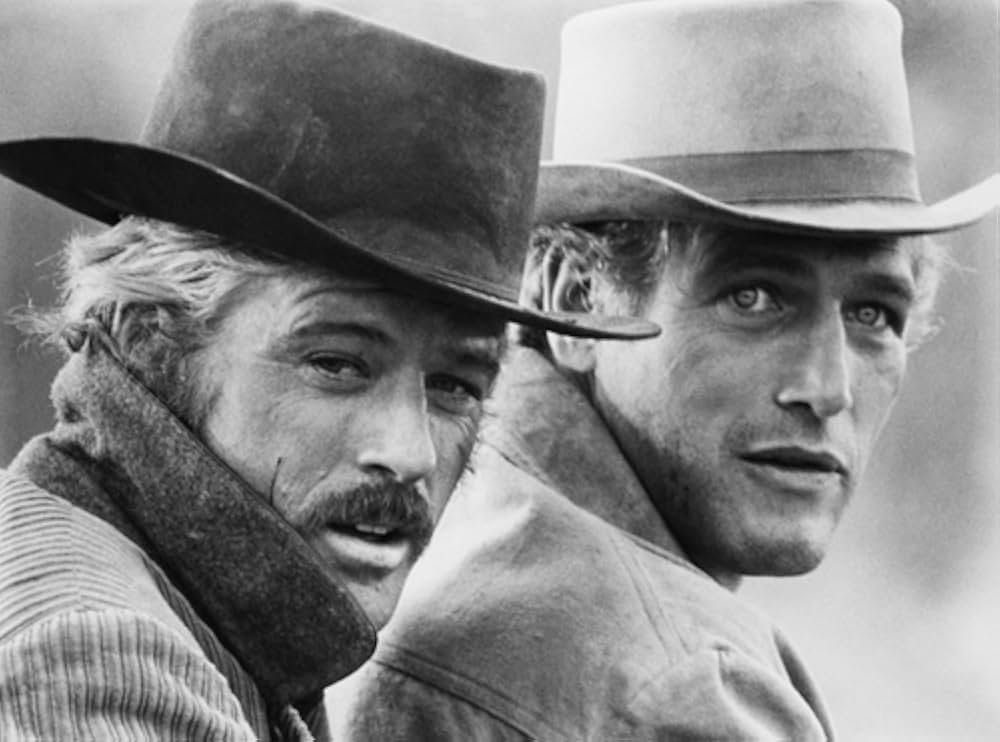 明日に向って撃て！の画像